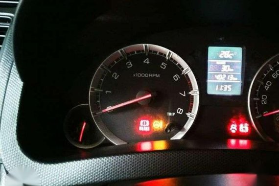 Suzuki Swift 2012 GL MT Black for sale