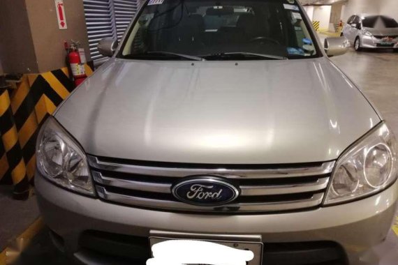 Ford Escape 2010 for sale