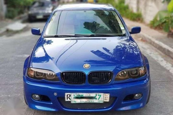 BMW 325i 2003 for sale