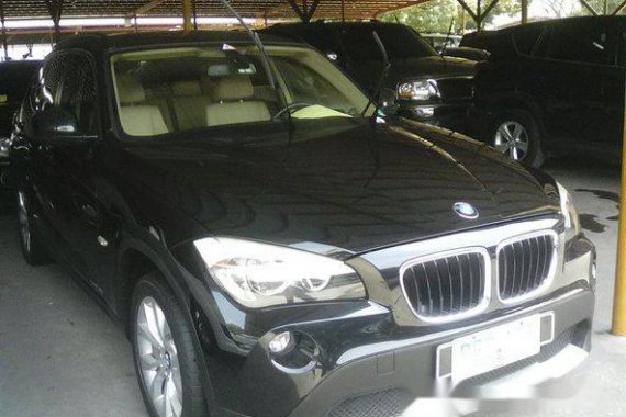 BMW X1 2010 A/T for sale