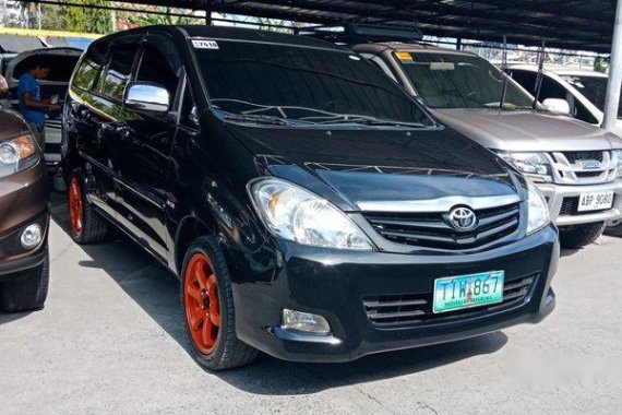 Toyota Innova 2012 for sale