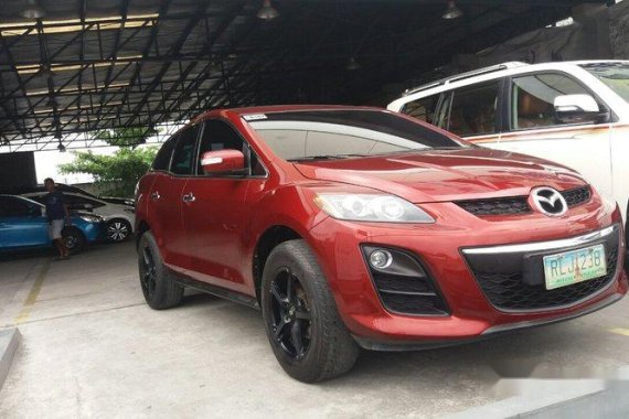 Mazda CX-7 2011 for sale