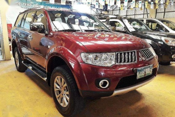 2010 Mitsubishi Montero GLS 4x2 AT CARPRO Qulaity Used Car Dealer