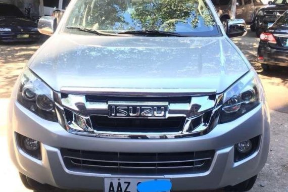 Isuzu Dmax 2014 for sale