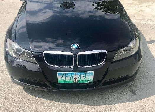 2006 BMW 320i for sale