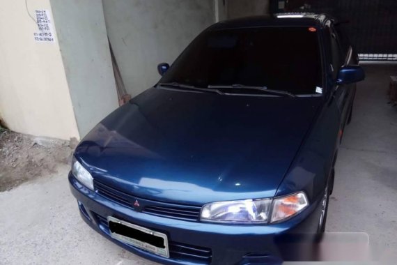 Mitsubishi Lancer 1999 GLXi A/T