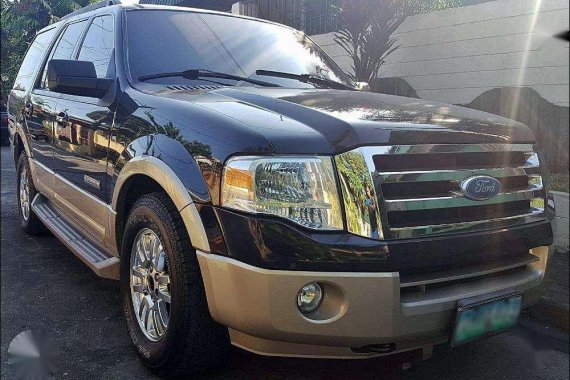 2008 Ford Expedition for sale