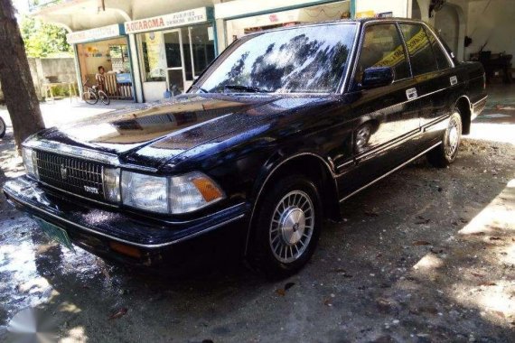 Toyota Crown 1990 for sale