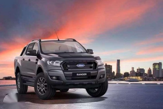 New 2018 Ford Ranger LOWest DOWN For Sale 