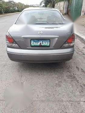 Nissan Sentra GS MT 2007 for sale