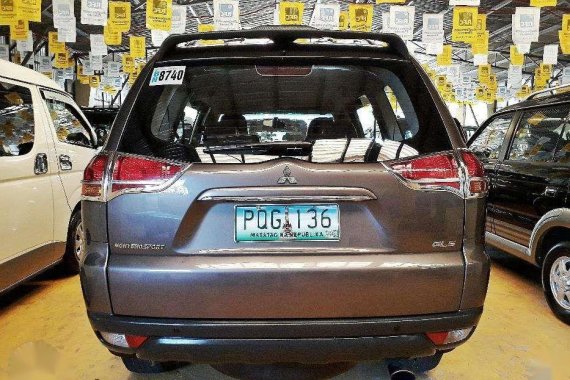 2010 Mitsubishi Montero GLS 4x4 MT CARPRO Quality Used Car Dealer