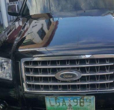 2007 Ford Everest for sale