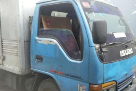 Isuzu Elf 2000 for sale