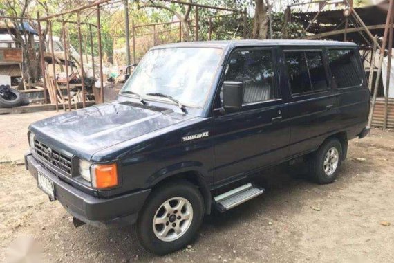 Toyota Tamaraw 1994 for sale