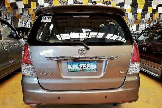 2010 Toyota Innova for sale