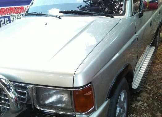 Isuzu Hi Lander 1998 for sale