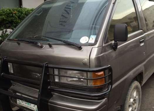 Like New Toyota Lite Ace for sale