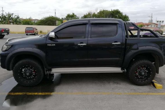 FOR SALE TOYOTA Hilux 2014