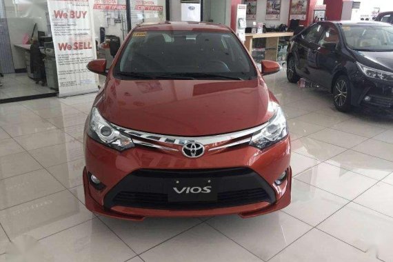 2018 Toyota Units New Best Deals For Sale 