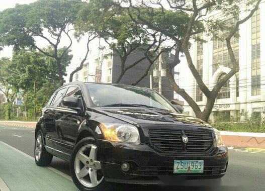 Dodge Caliber 2008 A/T for sale