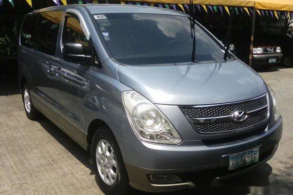 Hyundai Grand Starex 2008 for sale