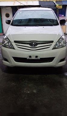 Toyota Innova 2011 for sale