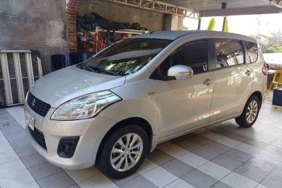 Suzuki Ertiga 2015 for sale