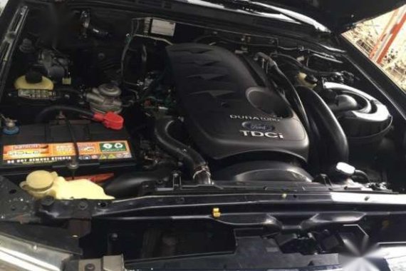 Ford Everest Fresh 2007 Diesel Automatic For Sale 