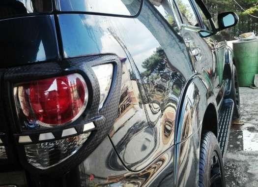 Like New Toyota Fortuner for sale