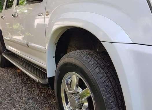 Isuzu D-Max 2008 for sale