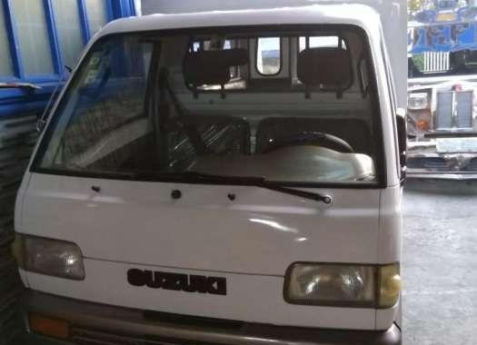 Suzuki Multicab 2012 for sale