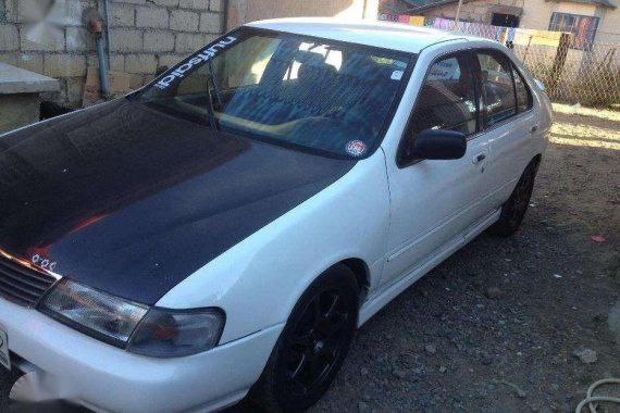 Nissan Sentra 1997 for sale