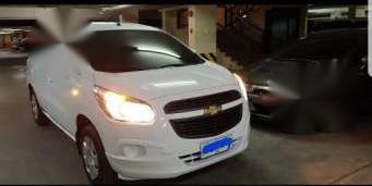 2015 Chevrolet Spin TCDi Turbo Diesel For Sale 