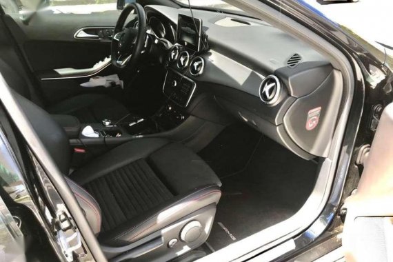Mercedes Benz GLA 200 AMG AT For Sale 