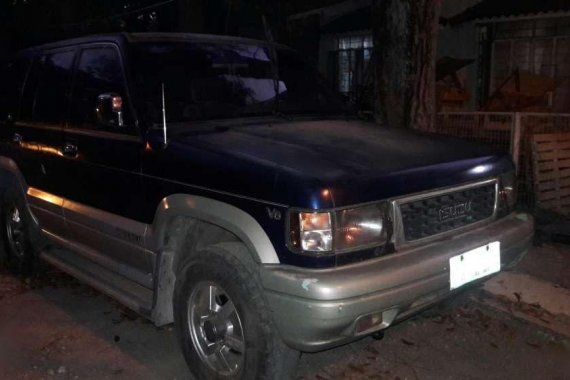 Isuzu Trooper 1997 for sale