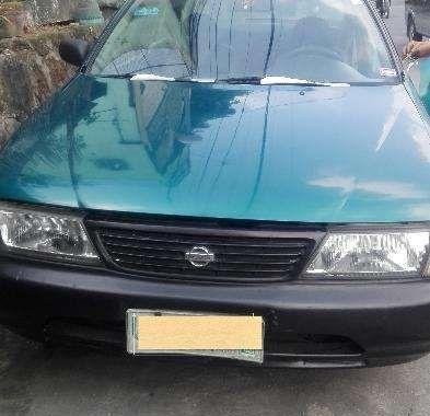 Nissan Sentra Super 1997 for sale