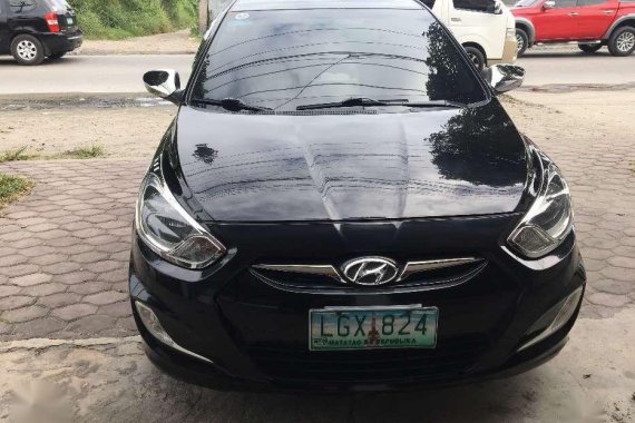 Hyundai Accent 2011 for sale