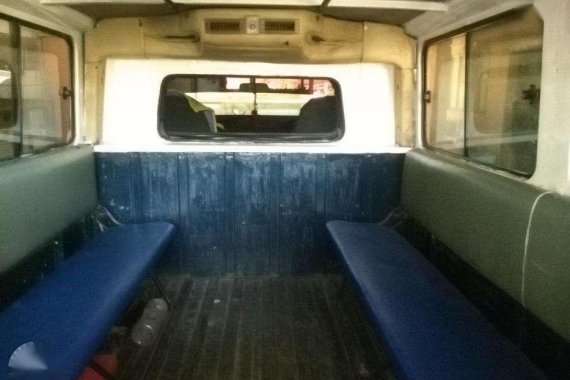 1999 Mitsubishi L300 for sale