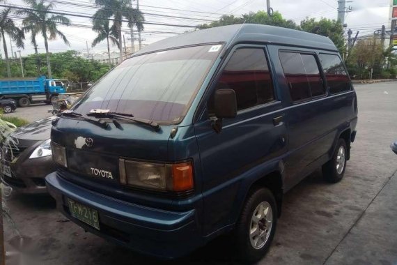 Toyota Lite Ace 1992 for sale