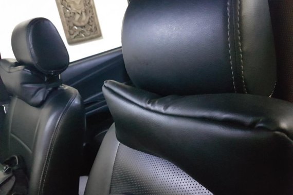 Toyota Avanza 2014 MT 1.3E for sale