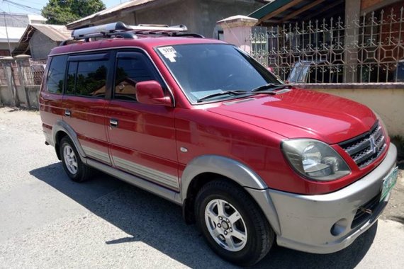 2010 Mitsubishi Adventure GLS Sports 2 for sale