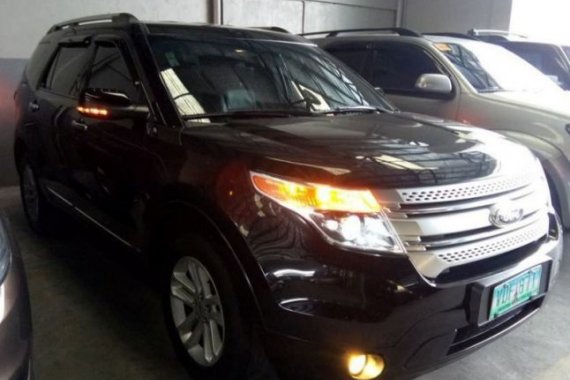 2013 Ford Explorer for sale