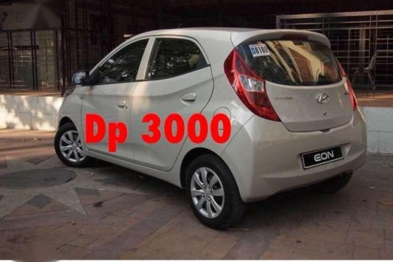 Hyundai Eon New 2018 Units Best Deal For Sale 