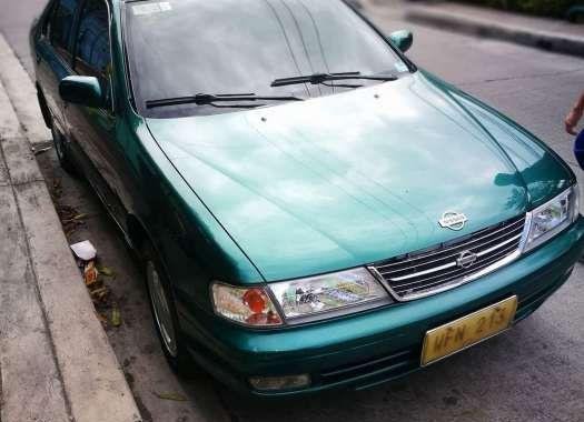 Nissan Sentra 1998 for sale