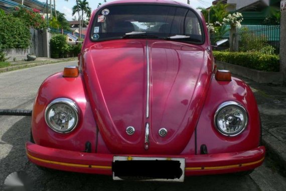 For sale Volks Beetle 1975 