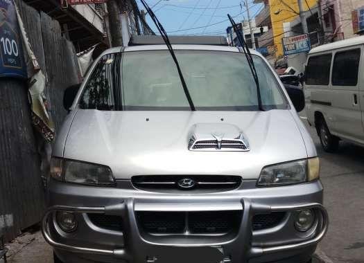 Hyundai Starex 1999 for sale