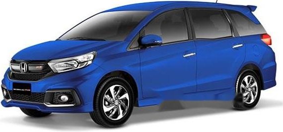 Honda Mobilio E 2018 for sale 