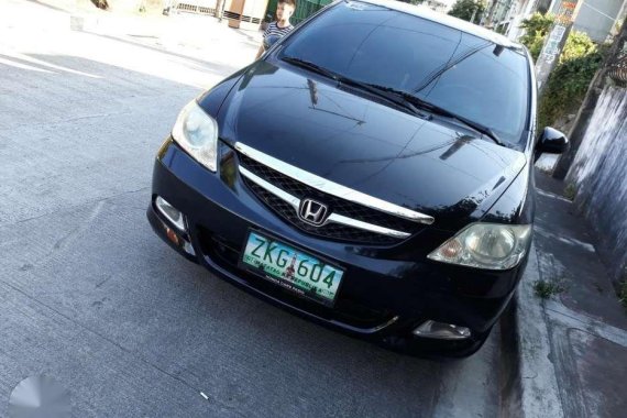 Honda City vtec for sale 