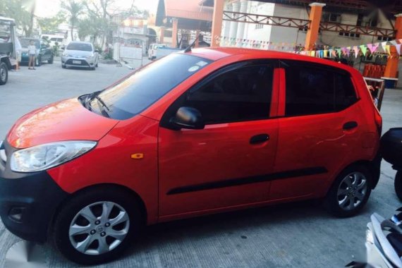 Hyundai i10 2011 for sale 