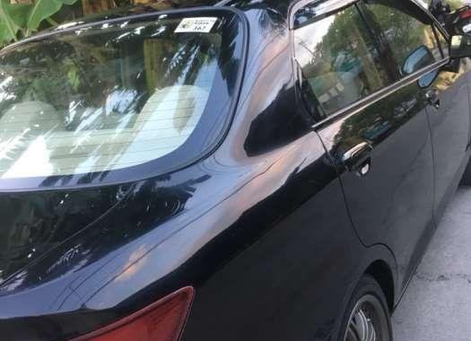 Honda City 2005 1.3 iDSi Black Sedan For Sale 